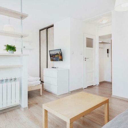 Apartments Warsaw Pereca By Noclegi Renters Extérieur photo