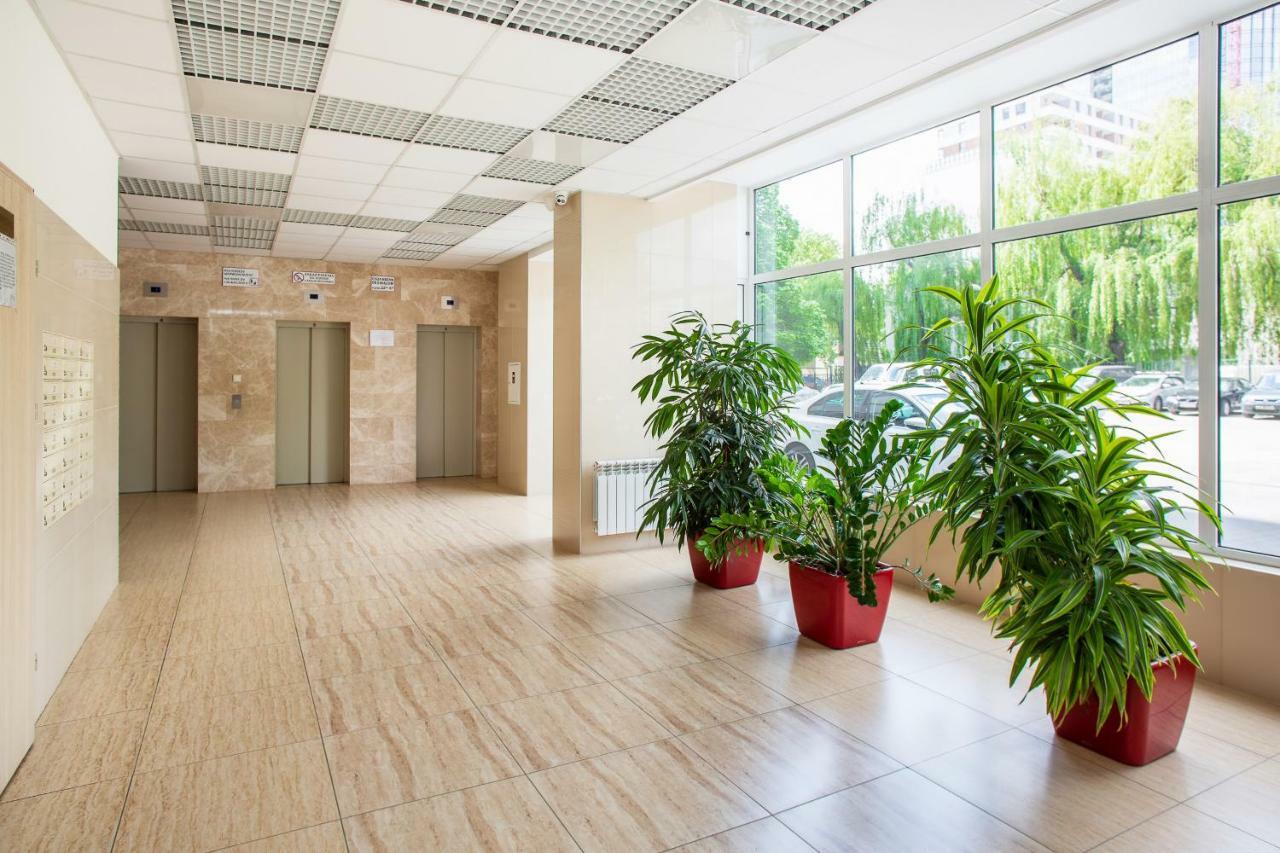Apartments Warsaw Pereca By Noclegi Renters Extérieur photo