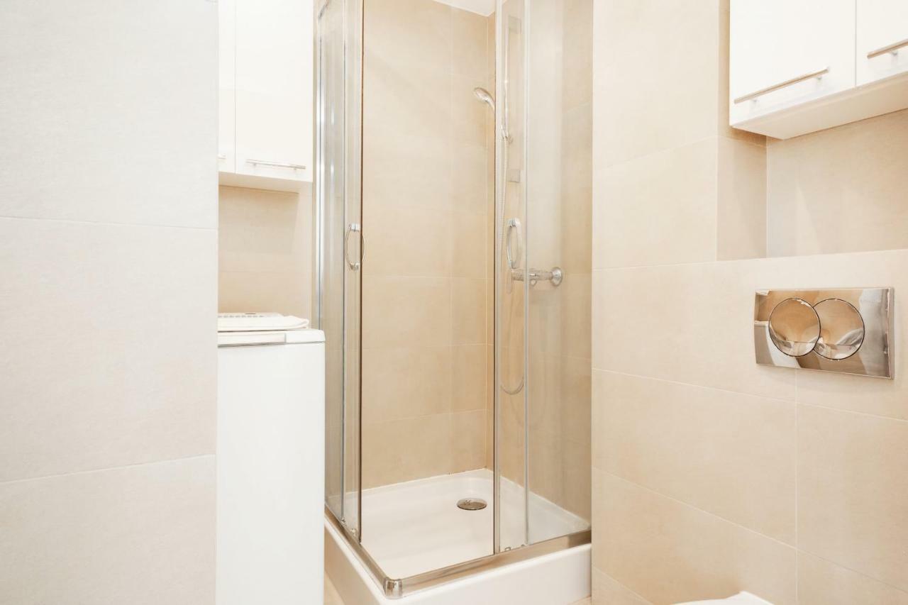 Apartments Warsaw Pereca By Noclegi Renters Extérieur photo
